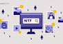develop a blockchain or nft website and API integrations